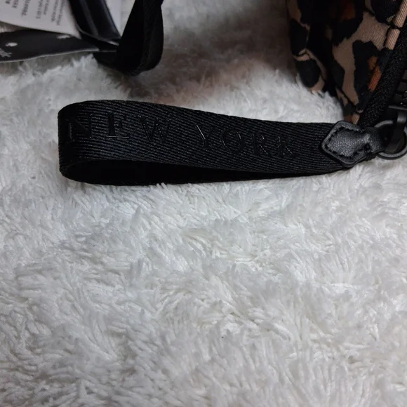 NWT Kate Spade Camden Spotted Leopard Tote - Picture 5 of 12